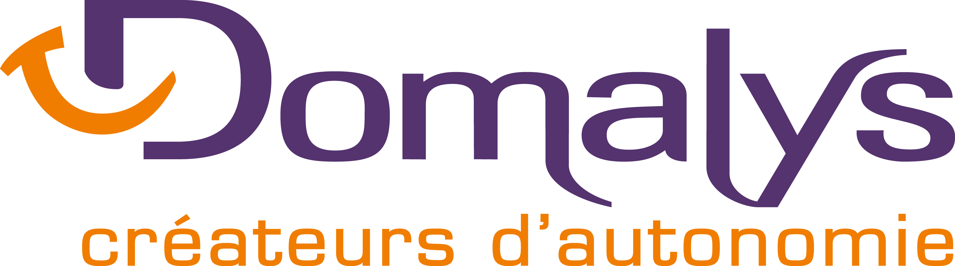 logo domalys