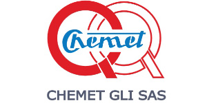 logo chemet