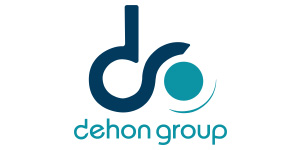 logo dehon group